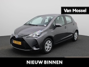 Toyota Yaris - 1.5 Hybrid Active | Automaat | Camera | Navigatie | Climate