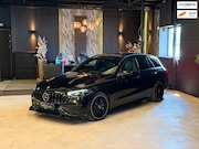 Mercedes-Benz C-klasse - Estate 300 e AMG NIGHT|PANO|BURMESTER|SFEER|360 CAMERA|VOL