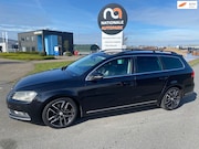 Volkswagen Passat - 2011 * 2.0 TDI Highline BlueMotion * AUTOMAAT * 170PK * EURO
