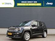 Jeep Renegade - Altitude 1.5T e-Hybrid 130pk I Automaat I Navigatie I Parkee
