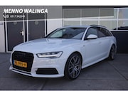 Audi A6 - Avant 1.8 TFSI ultra Business Edition|Automaat|Stoelverwarmi