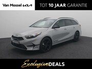 Kia Ceed - Sportswagon 1.0 T-GDi MHEV Design Edition Automaat | Black p