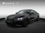 BMW 4-serie - 430i xDrive | M Sportpakket Pro | Innovation Pack | Comfort