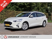 Ford Focus - Wagon 1.5 EcoB. Tit. Bns