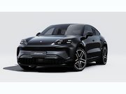 Porsche Cayenne Coupé - Electric S
