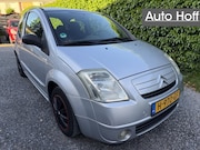 Citroën C2 - 1.1i Ligne Prestige | Airco | Elekt. Ramen | Radio / CD | AP