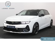 Opel Astra - GSe 1.6 Turbo PHEV (225 PK)