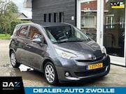 Toyota Verso S - 1.3 VVT-i Dynamic Aut/Ecc/Camera/Trekhaak