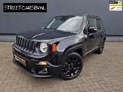 Jeep Renegade - 1.6 E-Torq Night Eagle II