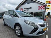 Opel Zafira - Tourer 1.4 Cosmo 7p. RIJKLAARPRIJS