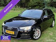 Audi A4 - Avant 2.0 TDI Pro Line