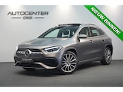 Mercedes-Benz GLA-Klasse - 250 e AMG ✅ TREKHAAK ✅ PANO ✅ MEMORY ✅ BURMESTER ✅ DISTRONIC