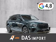 Bentley Bentayga - Speed V8