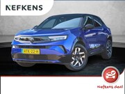 Opel Mokka - 1.2 Turbo Hybrid GS 1ste Eigenaar | Alcantara | Stuurverwarm