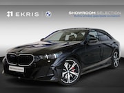 BMW 5-serie - Sedan 530e M Sport Pro | Bowers & Wilkins | Panoramadak | Co
