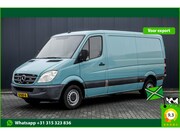 Mercedes-Benz Sprinter - 318 | 3.0 CDI V6 | 180 PK | Airco | Automaat