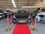 Hyundai i30 - Wagon 1.6 CRDi 136PK AUT NAVI CAMERA LOW KM ! 2015