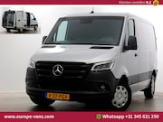 Mercedes-Benz Sprinter - 314 CDI 143pk 9G Automaat L1H1 LED/ACC/Camera/Inrichting 10-