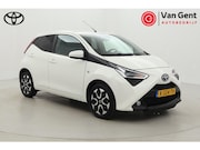 Toyota Aygo - 1.0 VVT-i x-joy | Apple Carplay / Android Auto | Clima | Cam