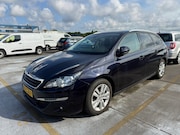 Peugeot 308 - SW 1.6 BlueHDI Blue Lease Executive Airco, LMV