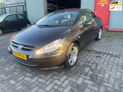 Peugeot 307 - 2.0-16V