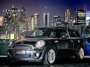 MINI Clubman - COOPER