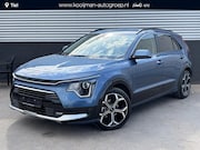 Kia Niro - 1.6 GDi Hybrid DynamicLine Navigatie, 18" LMV, Achteruitrijc