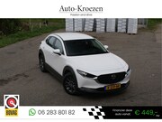 Mazda CX-30 - 2.0 e-SkyActiv-G M Hybrid Comfort | Head Up | Camera | Prijs