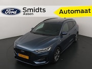 Ford Focus - Wagon EcoBoost Hybrid 155pk ST-Line | AUTOMAAT | Adapt. Crui