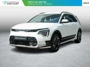 Kia e-Niro - EV Edition Advanced 64.8 kWh | Stoel en stuurverwa
