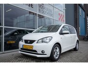 Seat Mii - 1.0 Chill Out | Navigatie