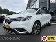 Renault Espace - 1.6 TCe Initiale Paris 7p. | Automaat | LEder | Pa