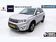Suzuki Vitara - 1.6 ExclusiveAutomaat RIJKLAAR PRIJS
