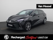 MG 4 - Long Range Luxury 64 kWh | WLTP 435 KM | SoH 95,60% Navi |