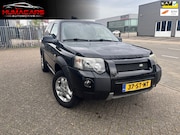 Land Rover Freelander - 1.8 Quest|4x4|lees tekst