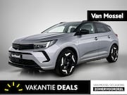 Opel Grandland - 1.6 Turbo Plug-In Hybrid 4x4 GSe | 300PK! Stoel & Stuurverwa
