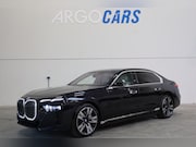 BMW 7-serie - 750e xDrive Pro M-Sportpakket 2026 LED HUD Active cruise PAN