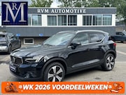 Volvo XC40 - 1.5 T4 Plug-in hybrid Core Bright VAN: 34.900, - VOOR: 32.87