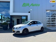 Seat Ibiza - SC 1.2 Club * * AC * 100% Onderhouden