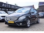 Mercedes-Benz B-klasse - 180 CDI AMBTITION | RIJDT/SCHAKELT GOED