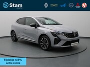Renault Clio - E-Tech Full Hybrid techno 145pk 360° Camera | Cruise | Navi 