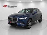 Volvo XC60 - 2.0 B4 Inscription 360° Camera Kelys ACC 19 Inch Leder