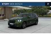 BMW X5 - xDrive50e M Sport Automaat / Panoramadak / Trekhaa