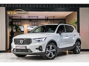 Volvo XC40 - 2.0 B3 Plus Dark