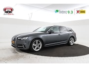 Audi A4 - Avant 1.4 TFSI Sport S line edition B&O S-line Led Climate, 