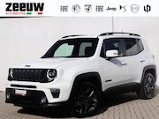 Jeep Renegade - 4xe 240 PK Hybrid S | Navi | Carplay | LED | Leder | 19′