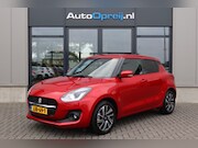 Suzuki Swift - 1.2 Style Smart Hybrid Clima, NAVI, Camera, Stoelverwarming,