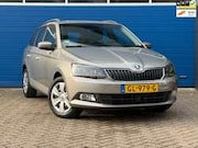 Skoda Fabia - Combi 1.2 TSI Ambition|Climate