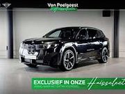 BMW iX3 - 40 eDrive | M Sport | Glazen Panoramadak | Harman