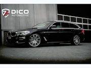 BMW 5-serie - Touring 540i 340 pk xDrive High Executive M-Sportpakket /NL-